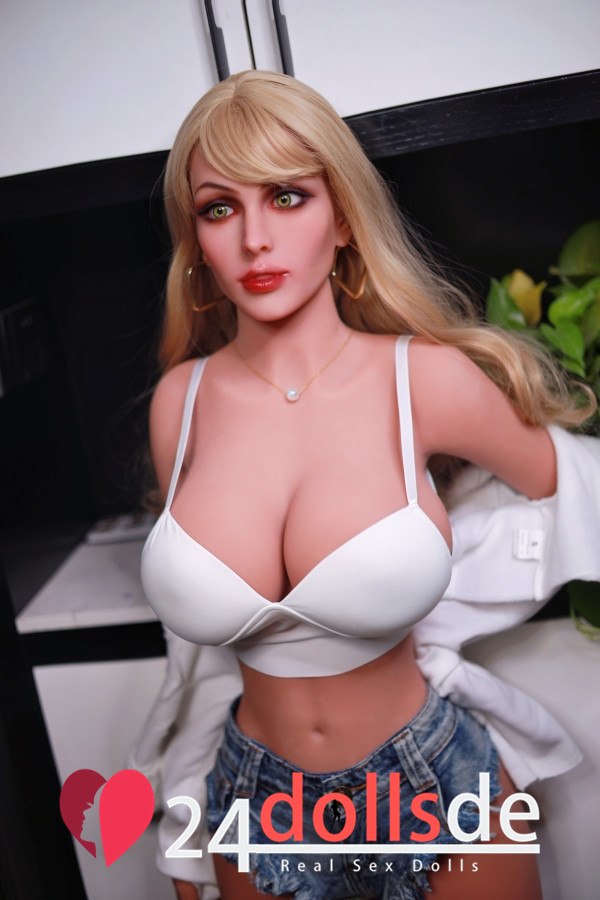 158cm Jaycee Kaufen Sexdolls