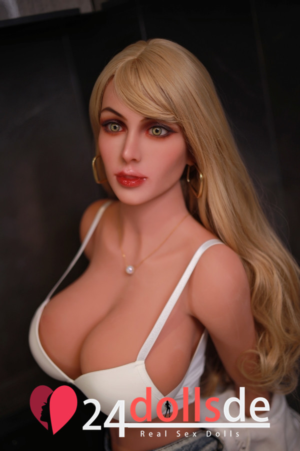 158cm Liebes Puppe Jaycee