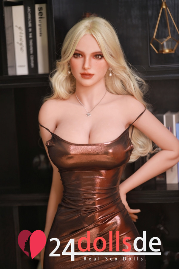 158Scm Jaycee realdolls Kaufen