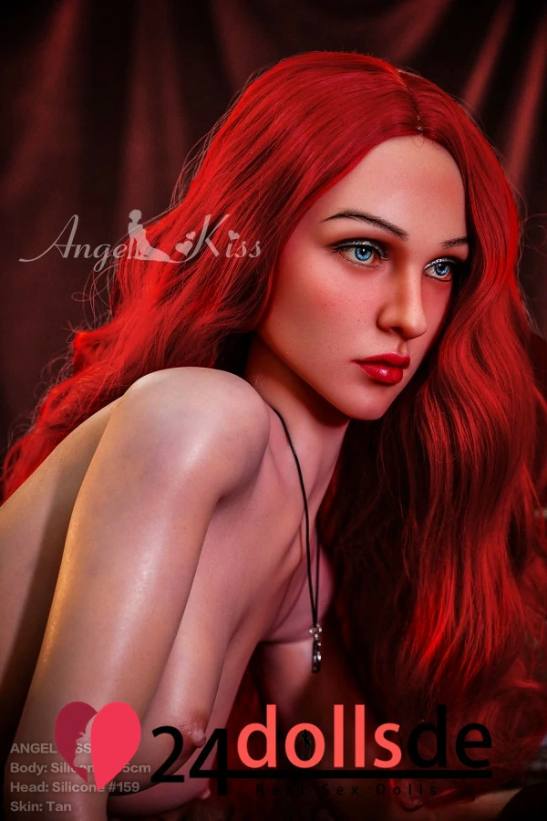 Marieke F-Cup Der Beste Realistic Angelkiss Dolls