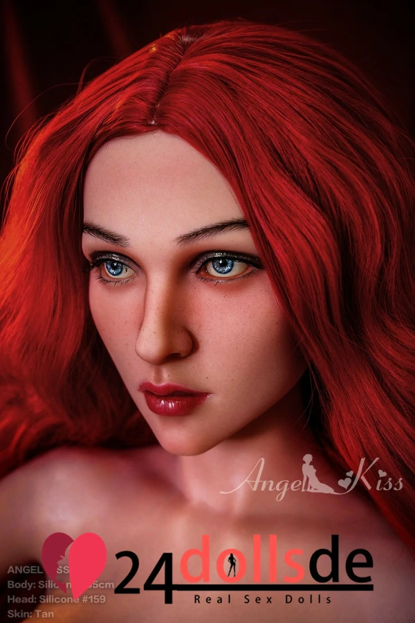 Angelkiss Doll Marieke Liebespuppen