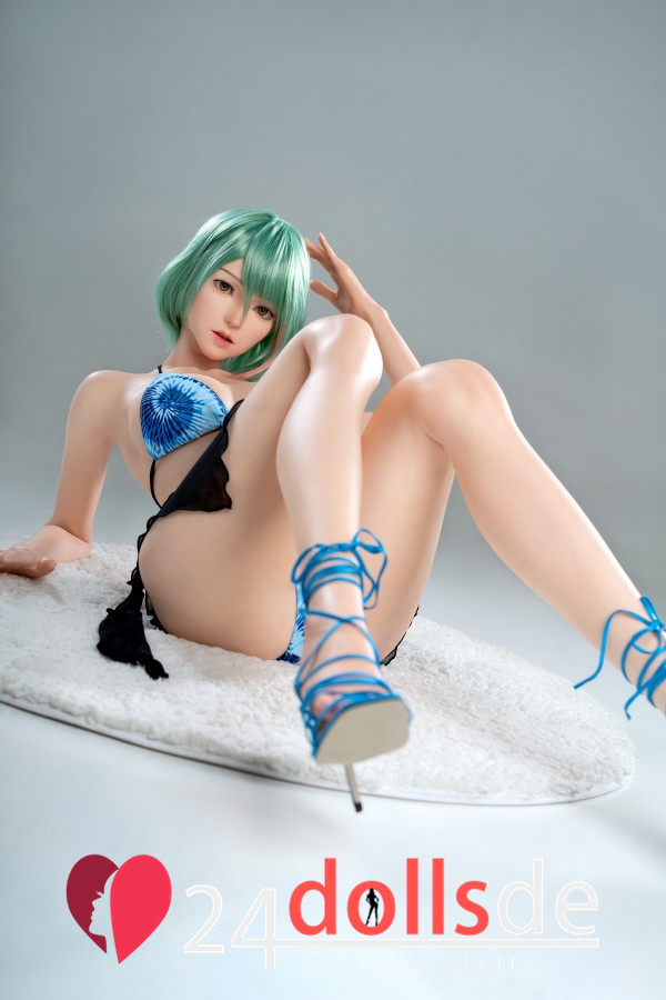 Shardeigh latex Liebespuppe 170cm