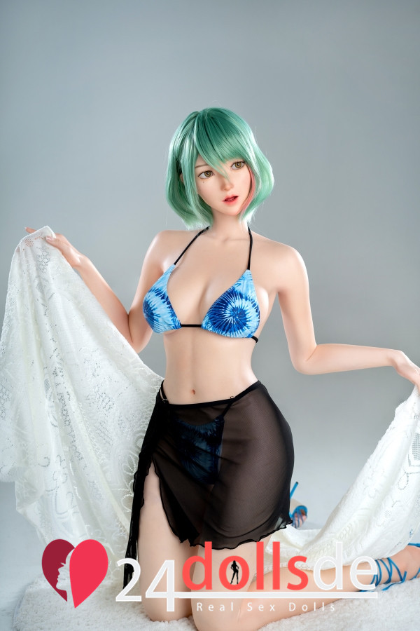 170cm Shardeigh Sexdolls Kaufen