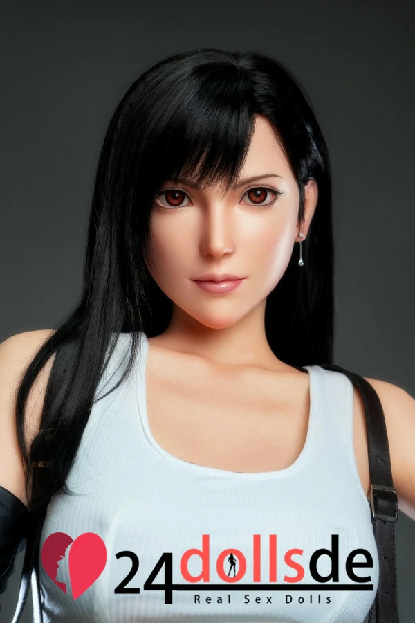 Tifa Real Sexdoll Game Lady Doll