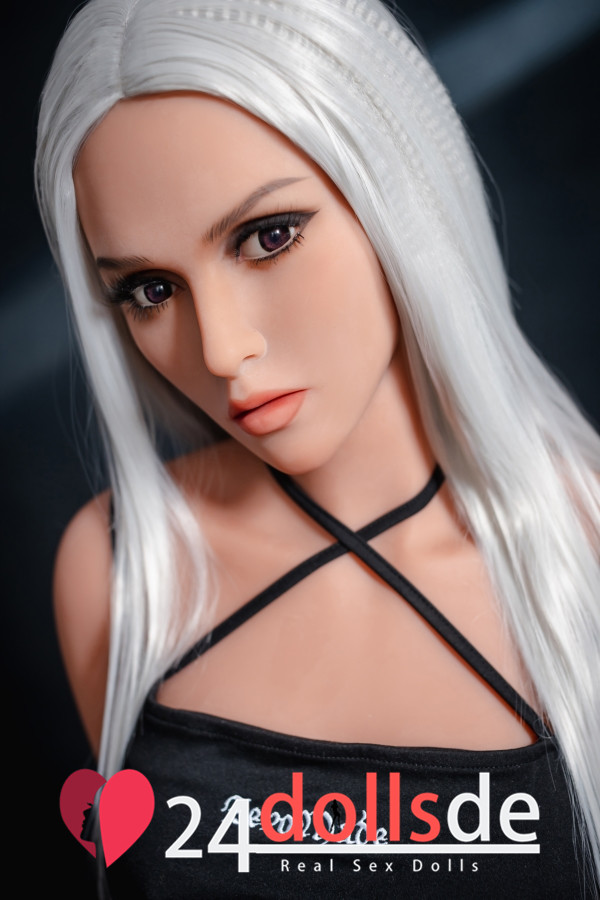 Tamatha B-Cup - Kleine Titten Real Doll für Männlich TPE DLDoll