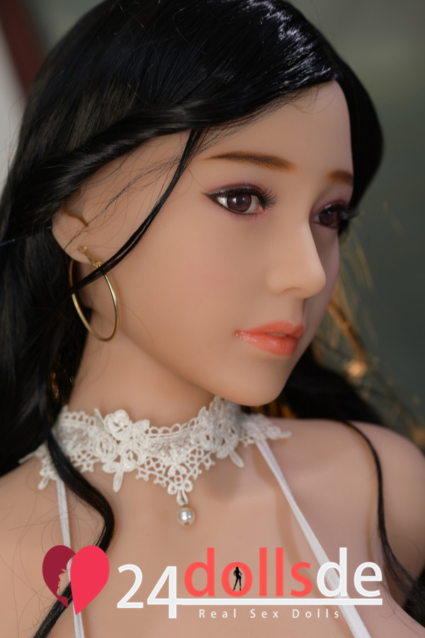 Große Brust Jaclyn 6YE Real Doll