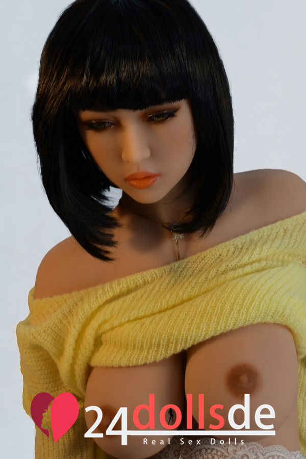Liebespuppen Kaufen Hailie 6YE Doll