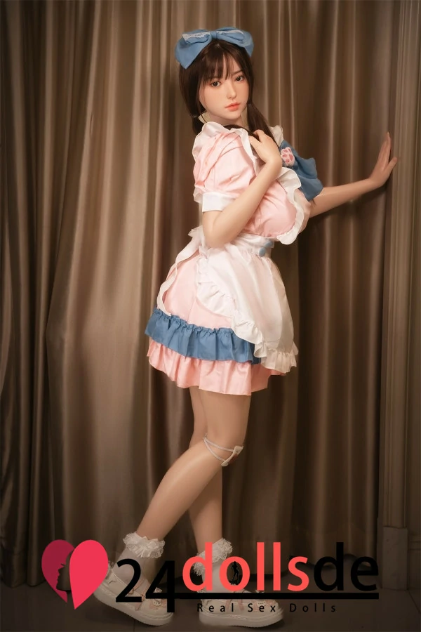 sexpuppe 163cm Mariah