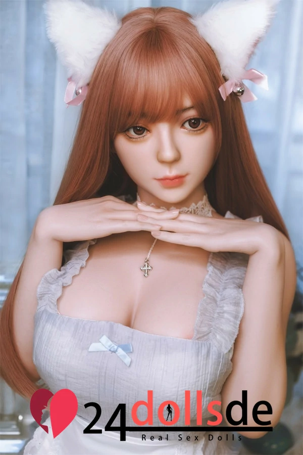 realistische sexdoll 163cm Yadira