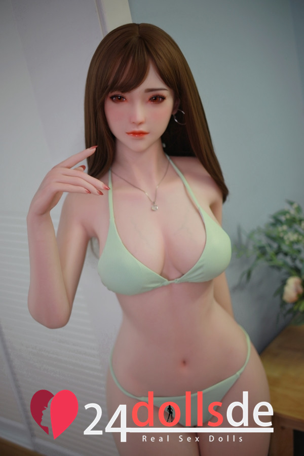 Real Doll JYDolls sex Simran