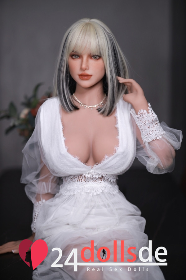 Telma echte sex puppe