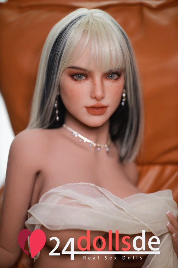 Telma Sexpuppe 158cm