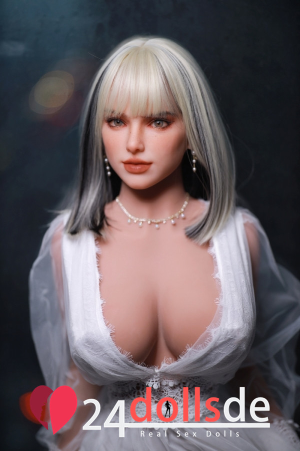 158cm Liebes Puppe Telma