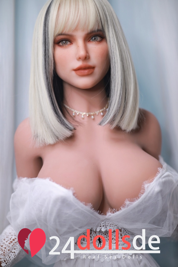 Große Brüste Sex Puppen Kaufen 158cm
