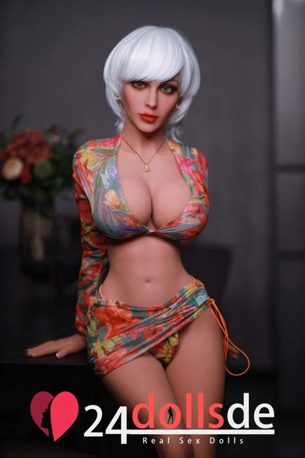 Tshima Fire 158cm Sexdolls