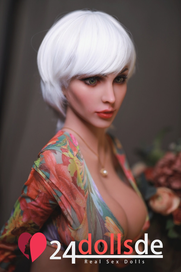 Tshima 158cm realdolls Kaufen