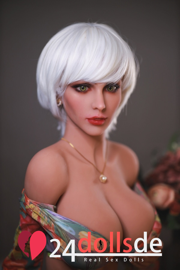 158cm Liebes Puppe Tshima