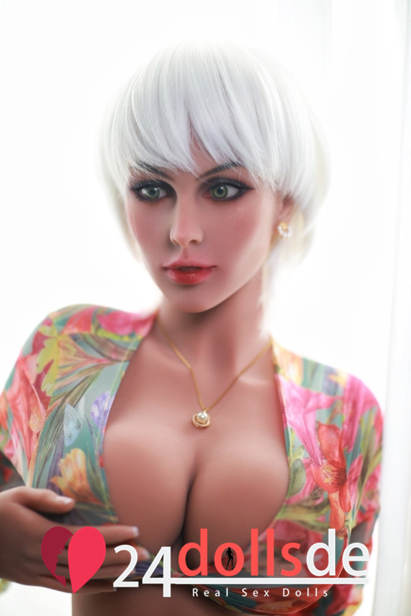 Große Brüste Sex Dolls Kaufen 158cm