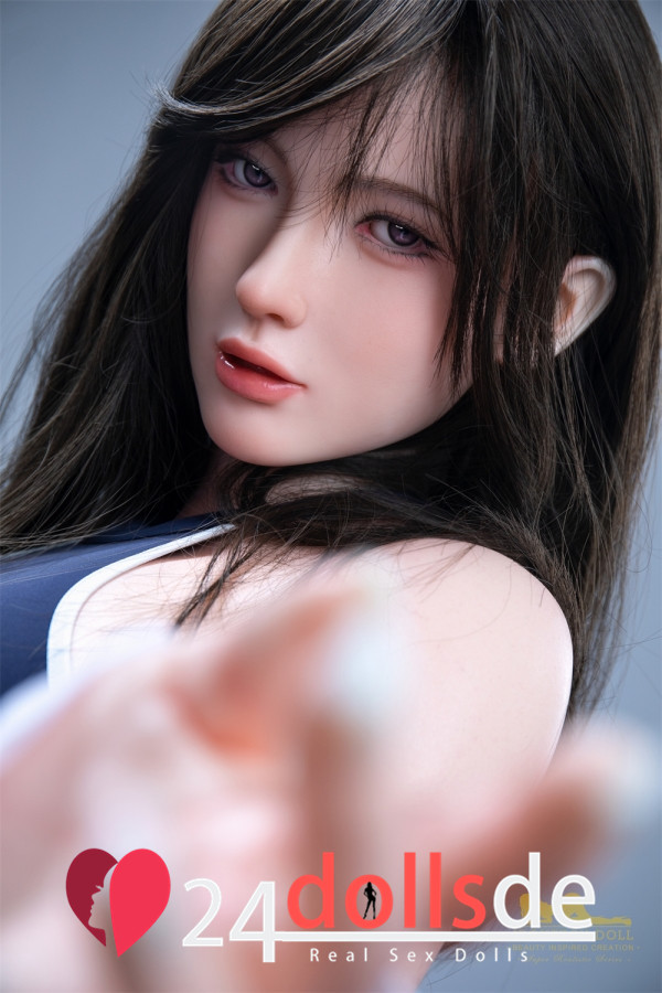 gefühlsechte Irontech Sex Doll Sophea