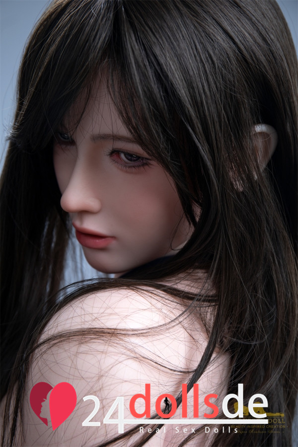 164cm real fuck doll Sophea