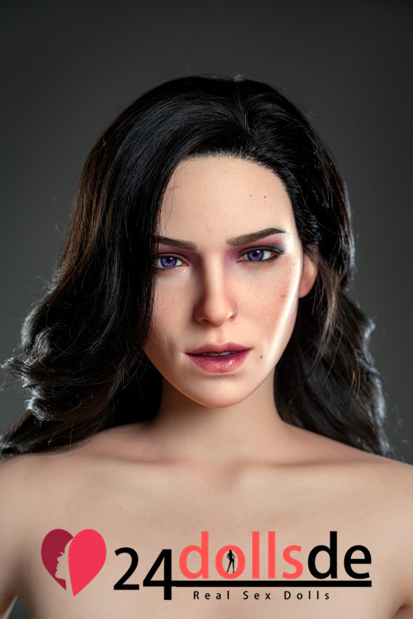 Sexpuppe Realistisch Yennefer GameLady Dolls