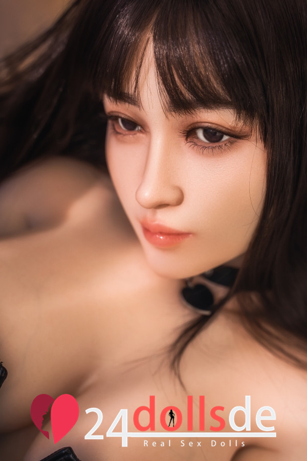 165cm G-Cup Shifrah COS Doll Premium Silikon Sexpuppen Kaufen