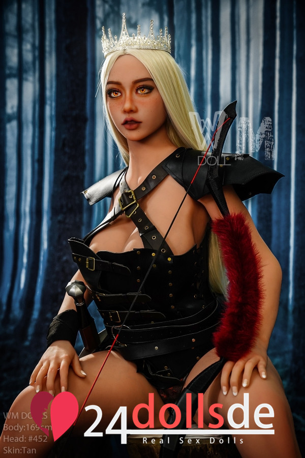 sex puppe Sterre kaufen