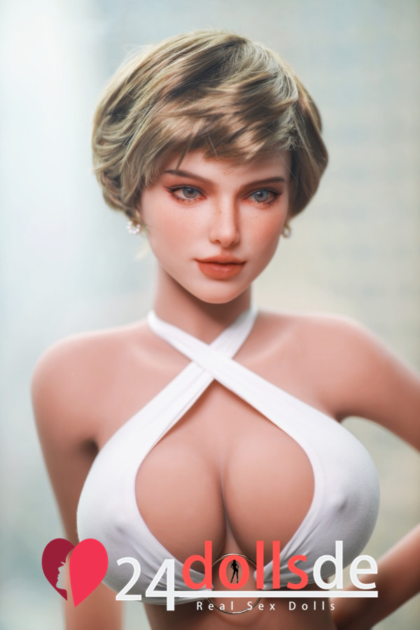 Susy 158cm Fire Real Doll