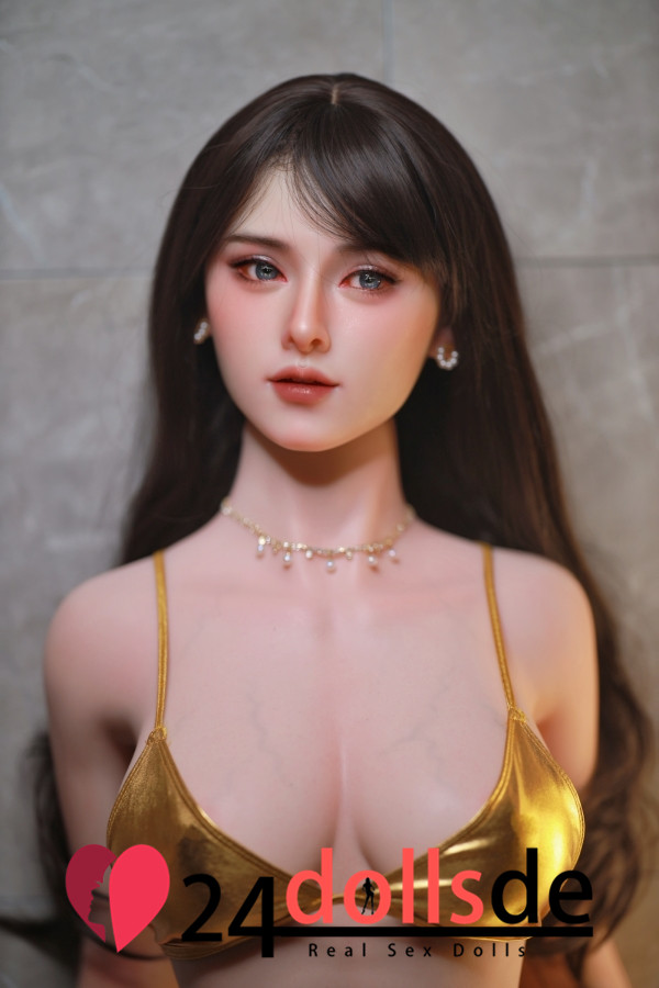 sexdoll Silikon Elaina