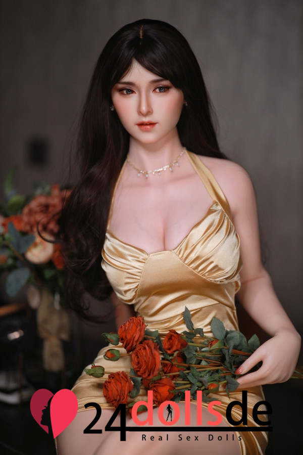 168cm Elaina sex puppe