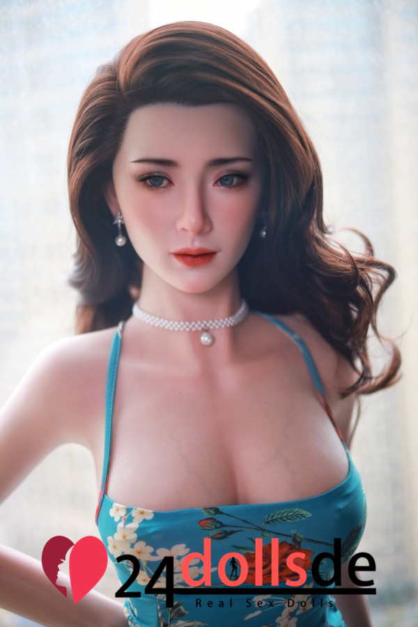 Reale JY Silikon Doll