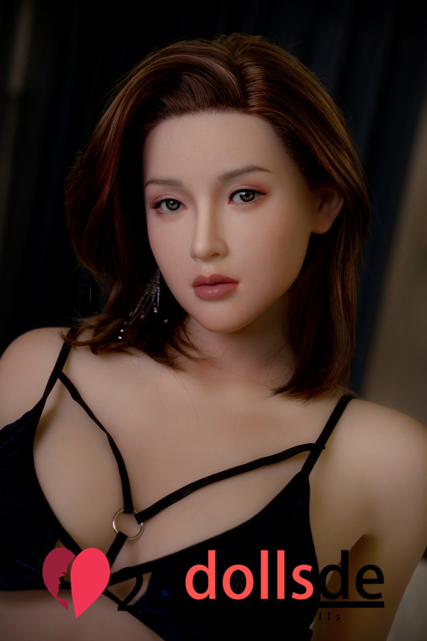 sexpuppe real dolls