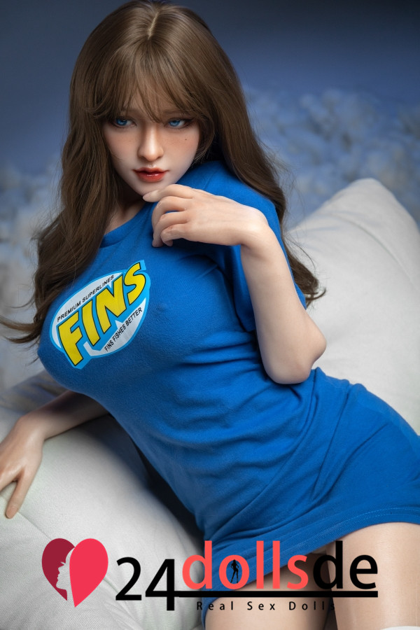 Nancie TPE sex dolls