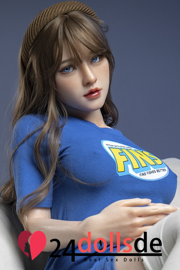 TPE Realdolls Nancie