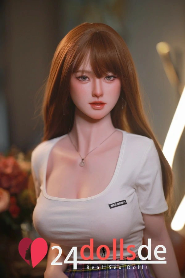 168cm Shaedra sex puppe