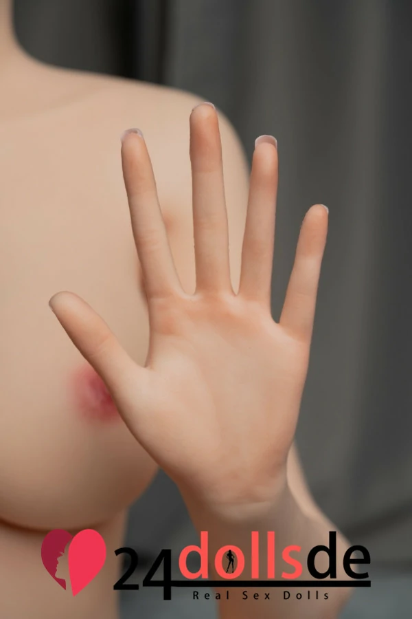 Violet Evergarden E-Cup Doll Sex Puppen