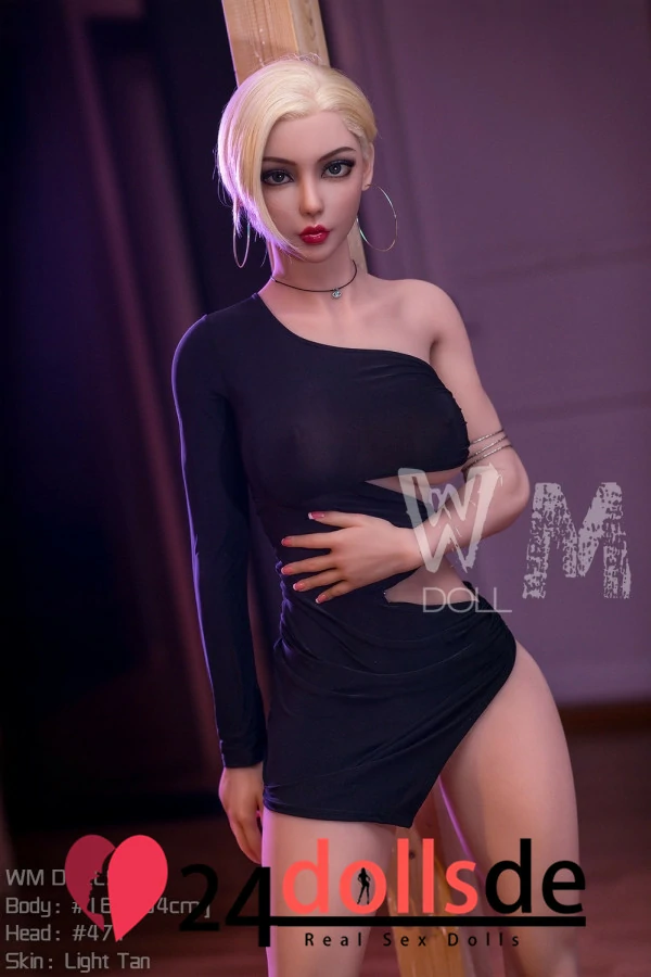 Tamzin Realistic Sex Doll Puppen