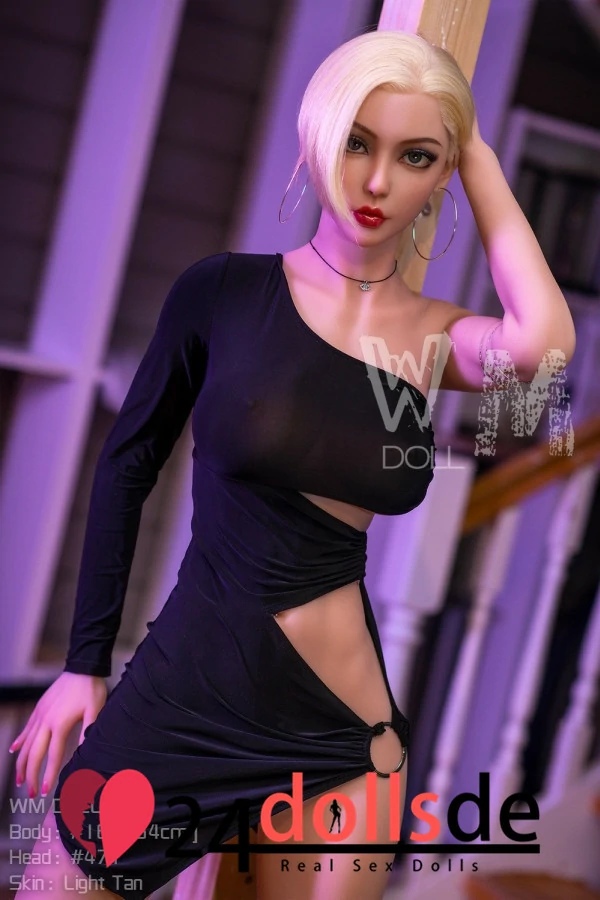 Tamzin Der Beste Realistic Sex Doll Puppen
