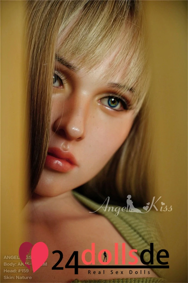 Ysabella Doll gummisex puppe