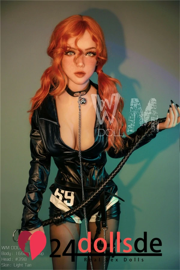 Malburg F-Cup sex doll kaufen