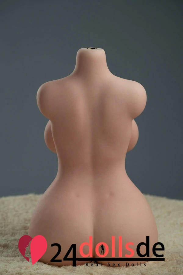 Hadwig sexpuppen in aktion