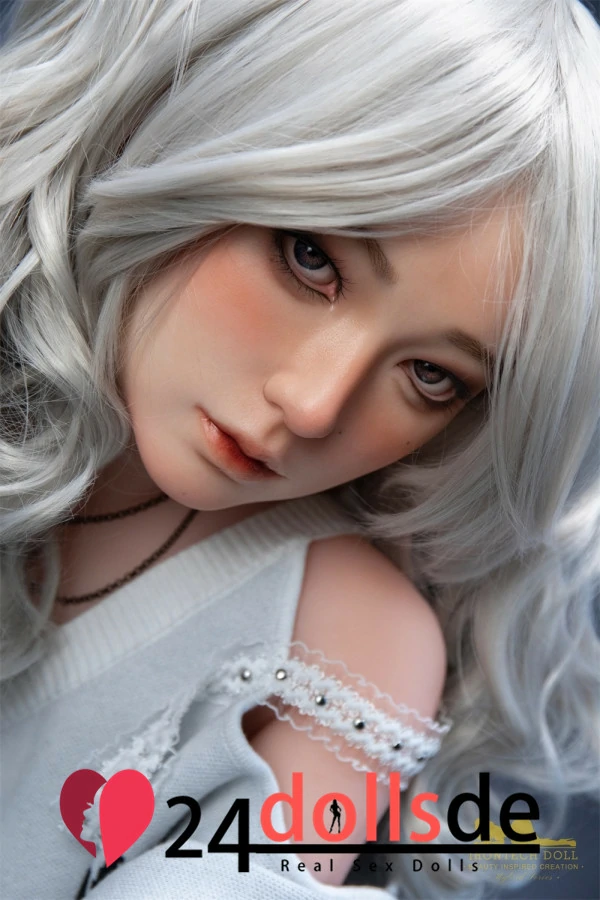 Alwine Irontech Doll 168cm