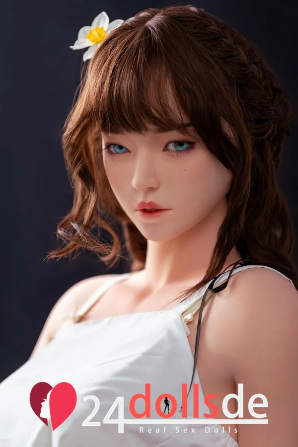 Aisling C-Cup J020 158cm Sexdoll Sexy Promi Silikon Fu Doll