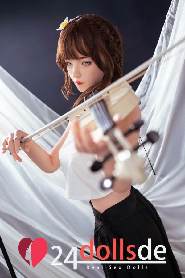 Sexdoll 158cm Fu Doll