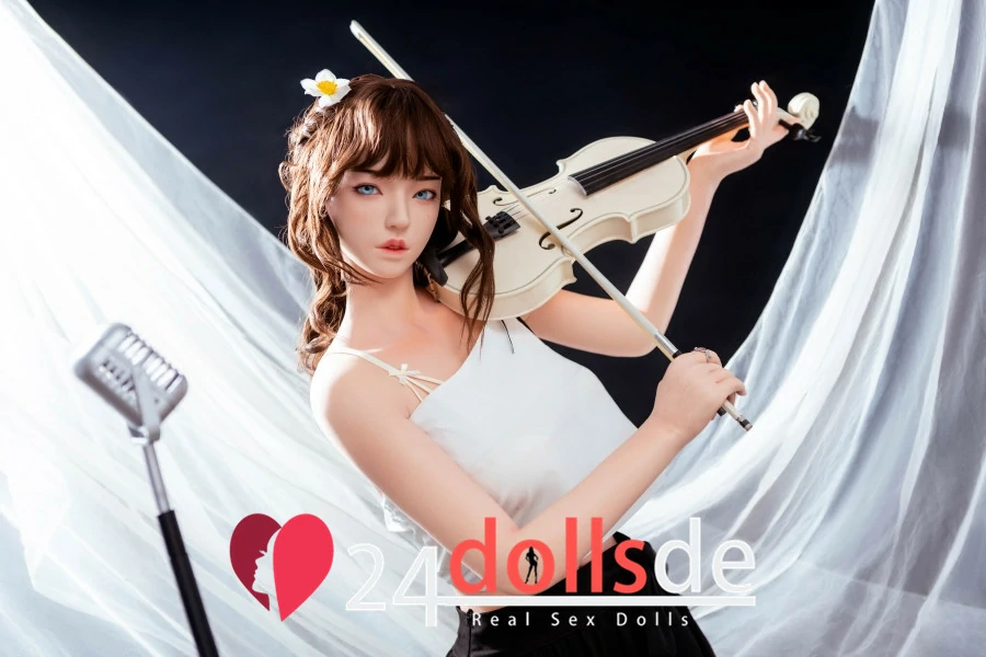 Aisling Fu Doll