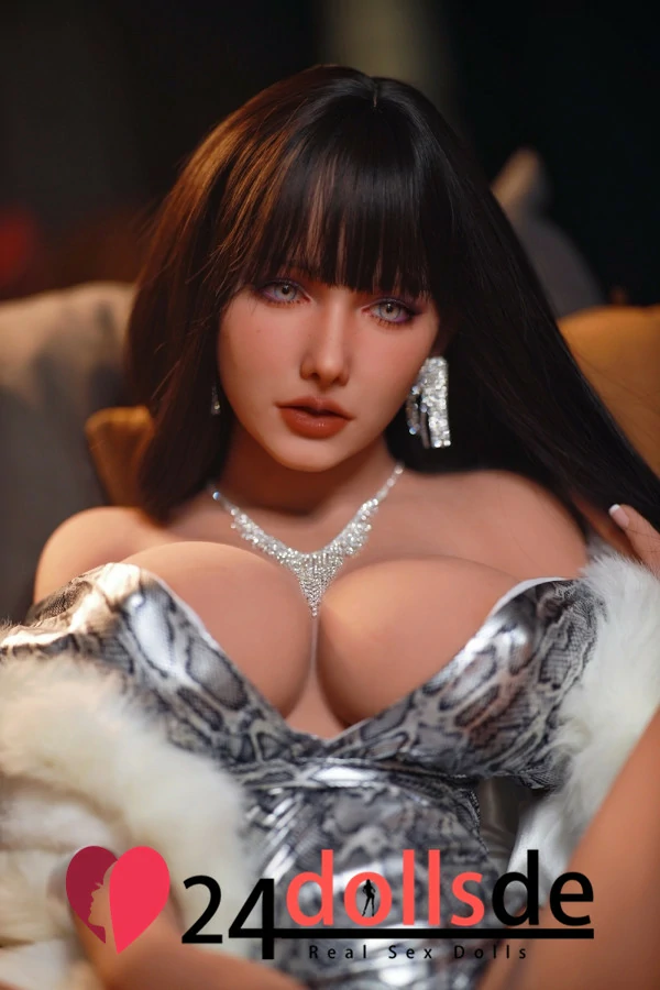C-Cup Sex Doll Shop Scarlett