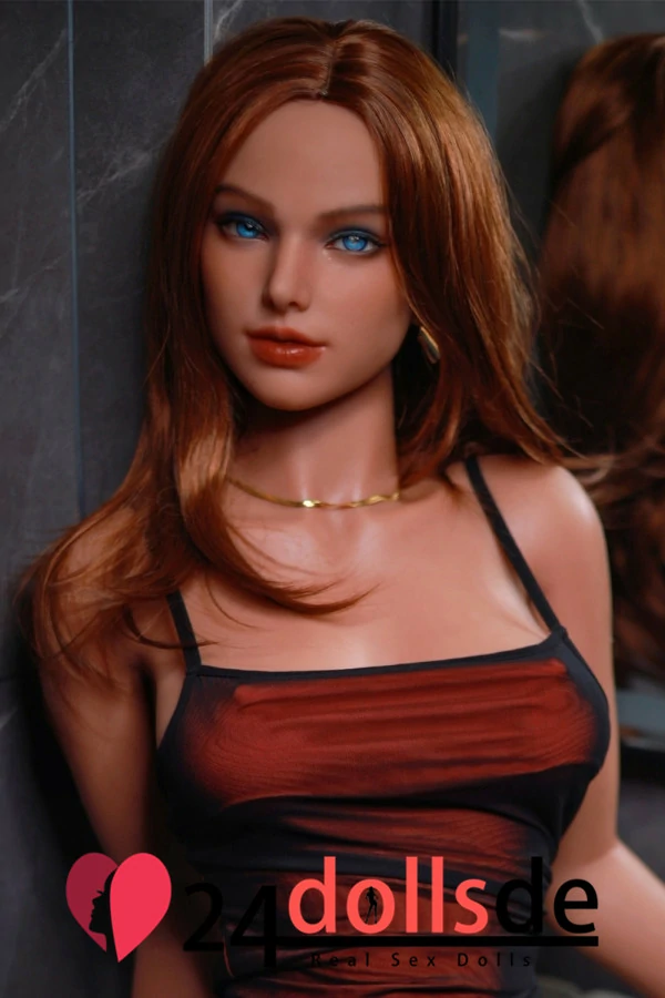 lebendige sexpuppe Casienn