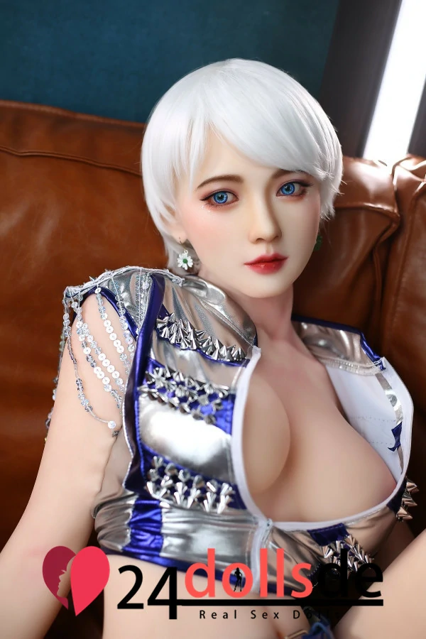 #22 Realsexdoll Mese Doll
