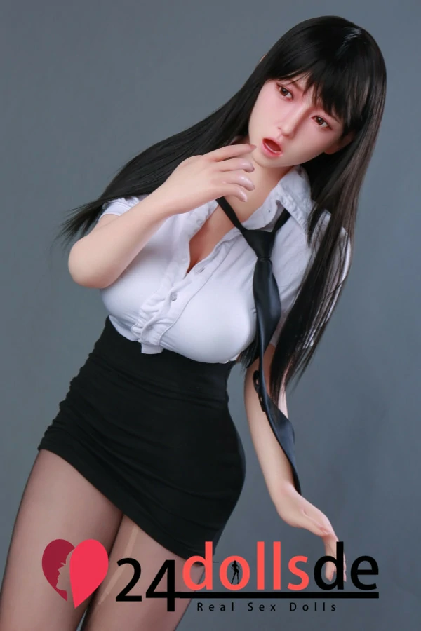 Real Sex Doll 163cm Briar