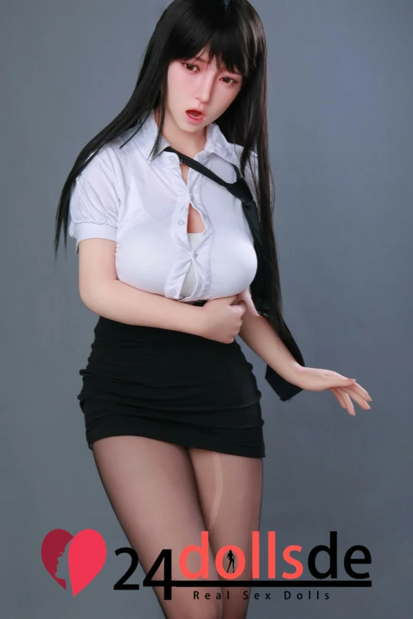 E-Cup Real Sex Doll